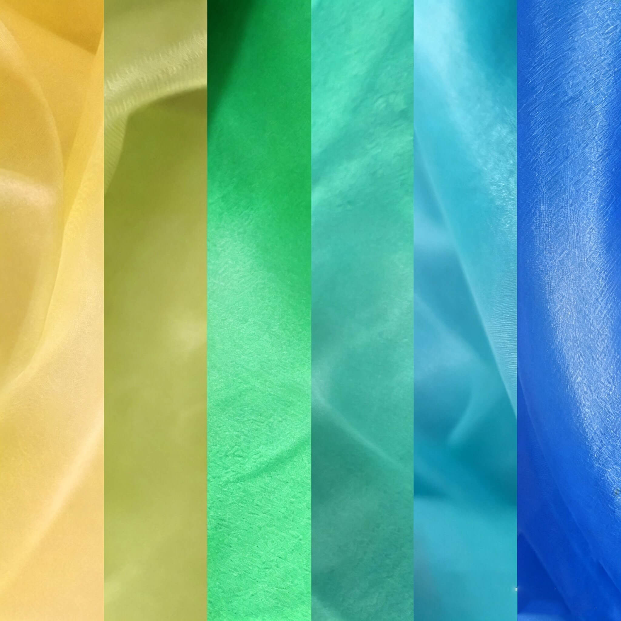 Solid Mulberry Silk Woven Fabric Wholesale Supplier 2